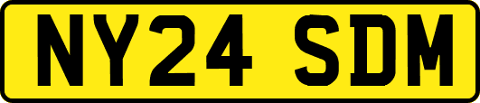 NY24SDM