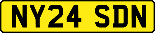 NY24SDN