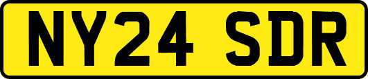 NY24SDR