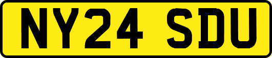 NY24SDU
