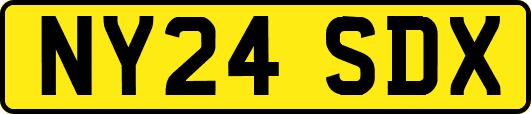 NY24SDX