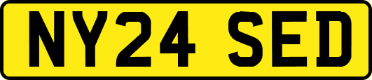 NY24SED