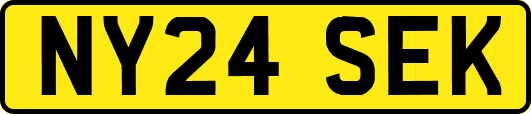 NY24SEK