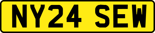 NY24SEW