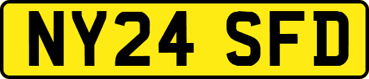 NY24SFD