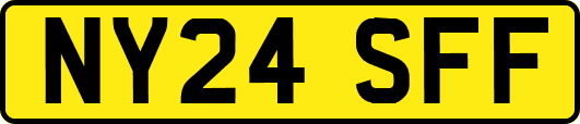 NY24SFF