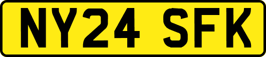 NY24SFK