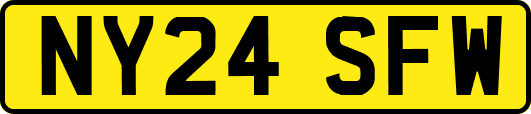 NY24SFW