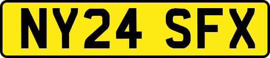 NY24SFX