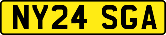 NY24SGA