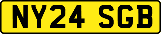 NY24SGB