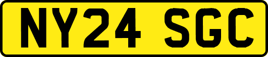 NY24SGC