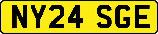NY24SGE