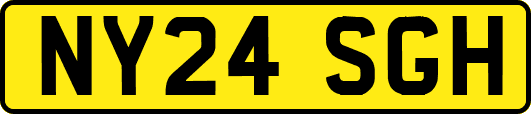 NY24SGH