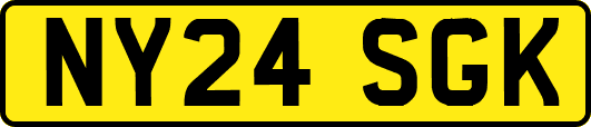 NY24SGK