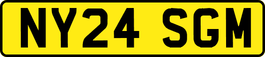 NY24SGM