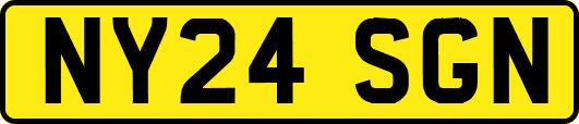 NY24SGN