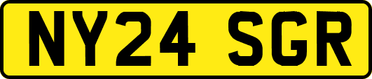 NY24SGR