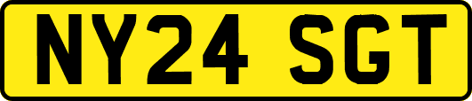 NY24SGT