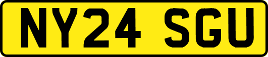 NY24SGU