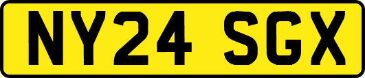 NY24SGX