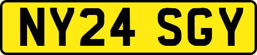 NY24SGY
