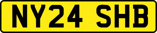 NY24SHB