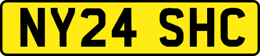 NY24SHC