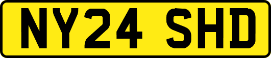 NY24SHD