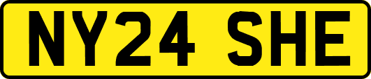 NY24SHE