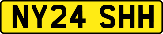 NY24SHH
