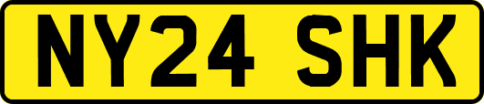 NY24SHK