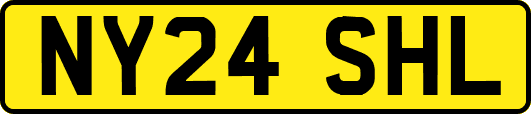 NY24SHL