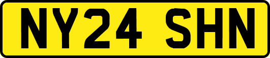 NY24SHN
