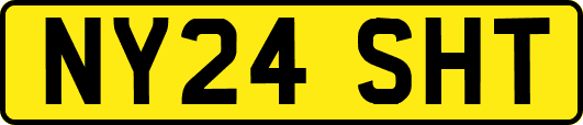NY24SHT