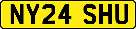 NY24SHU