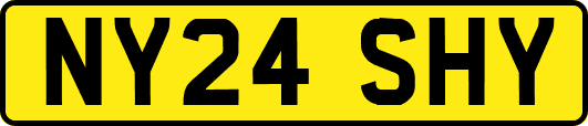 NY24SHY