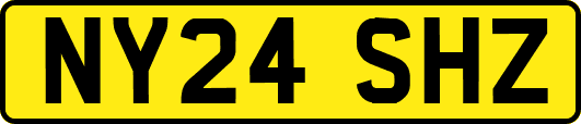 NY24SHZ