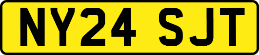NY24SJT