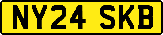NY24SKB
