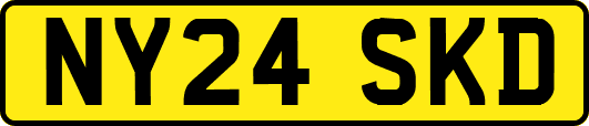 NY24SKD