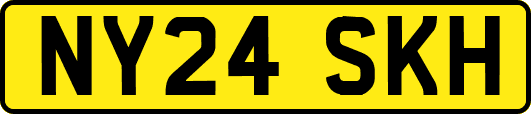 NY24SKH