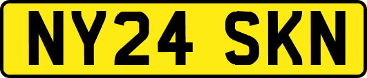 NY24SKN