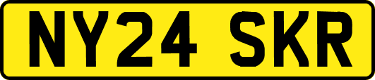 NY24SKR