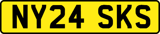 NY24SKS