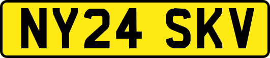 NY24SKV