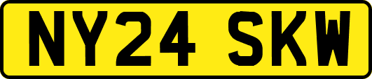 NY24SKW