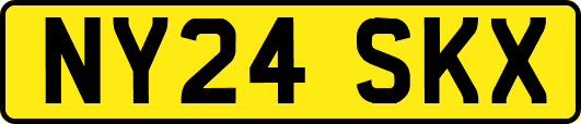 NY24SKX