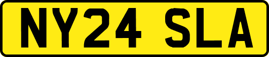 NY24SLA