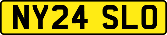 NY24SLO